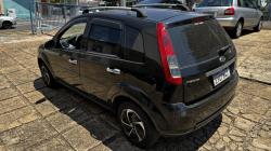 FORD Fiesta Hatch 1.0 4P