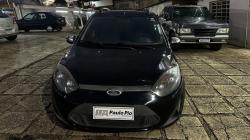 FORD Fiesta Hatch 1.0 4P