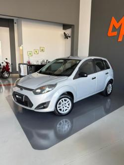 FORD Fiesta Hatch 1.0 4P SE PLUS FLEX