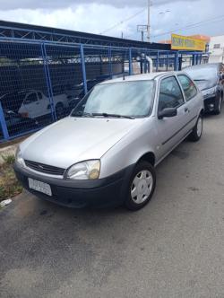 FORD Fiesta Hatch 1.0 GL 