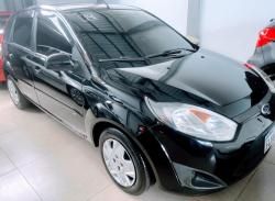 FORD Fiesta Hatch 1.6 4P CLASS FLEX