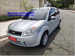 FORD Fiesta Hatch 1.0 4P CLASS FLEX