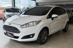FORD Fiesta Hatch 1.5 16V 4P SE FLEX