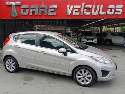 FORD Fiesta Hatch 1.6 16V 4P SE FLEX