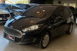 FORD Fiesta Hatch 1.5 16V 4P S FLEX