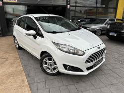 FORD Fiesta Hatch 1.6 16V 4P SE FLEX