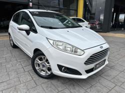FORD Fiesta Hatch 1.6 16V 4P SE FLEX