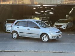 FORD Fiesta Hatch 1.0 4P FLEX