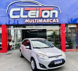 FORD Fiesta Hatch 1.0 4P SE FLEX