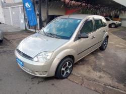 FORD Fiesta Hatch 1.0 4P CLASS