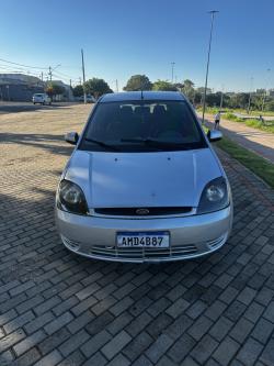 FORD Fiesta Hatch 1.6 4P CLASS FLEX
