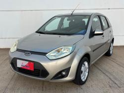 FORD Fiesta Hatch 1.6 4P SE FLEX