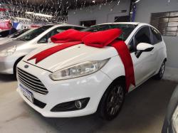FORD Fiesta Hatch 1.5 16V 4P SE FLEX