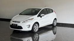 FORD Fiesta Hatch 1.6 4P SE FLEX
