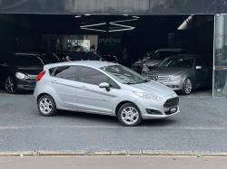FORD Fiesta Hatch 1.6 16V 4P SE FLEX