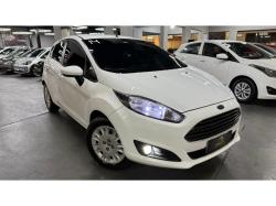 FORD Fiesta Hatch 1.5 16V 4P S FLEX