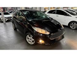 FORD Fiesta Hatch 1.6 4P SE FLEX