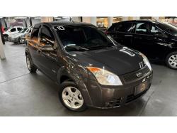 FORD Fiesta Hatch 1.6 4P FLEX