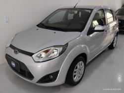 FORD Fiesta Hatch 1.0 4P SE PLUS FLEX
