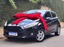 FORD Fiesta Hatch 1.6 16V 4P SE FLEX