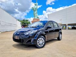 FORD Fiesta Hatch 1.0 4P FLEX