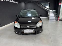 FORD Fiesta Hatch 1.6 4P CLASS FLEX