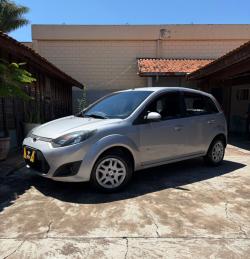 FORD Fiesta Hatch 1.0 4P SE FLEX