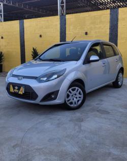FORD Fiesta Hatch 1.0 4P SE FLEX