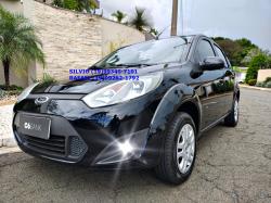 FORD Fiesta Hatch 1.6 4P SE FLEX