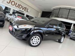 FORD Fiesta Hatch 1.0 4P FLEX