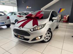 FORD Fiesta Hatch 1.6 16V 4P SEL FLEX