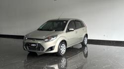 FORD Fiesta Hatch 1.0 4P FLEX