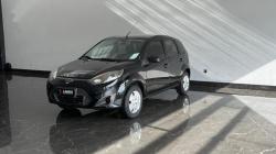 FORD Fiesta Hatch 1.0 4P FLEX