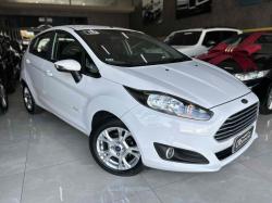 FORD Fiesta Hatch 1.6 16V 4P SEL FLEX