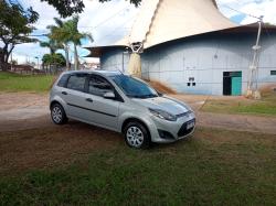 FORD Fiesta Hatch 1.0 4P FLEX