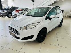 FORD Fiesta Hatch 1.6 16V 4P SE FLEX