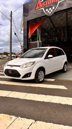 FORD Fiesta Hatch 1.6 4P SE FLEX