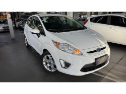 FORD Fiesta Hatch 1.6 4P SE FLEX
