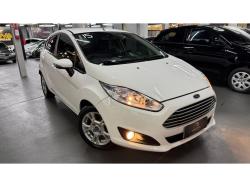 FORD Fiesta Hatch 1.6 16V 4P SE FLEX