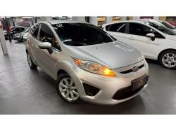 FORD Fiesta Hatch 1.6 4P SE FLEX