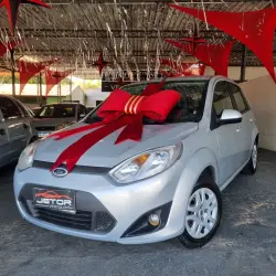 FORD Fiesta Hatch 1.0 4P CLASS