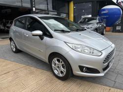 FORD Fiesta Hatch 1.6 4P SE FLEX