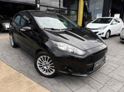 FORD Fiesta Hatch 1.6 4P SE FLEX