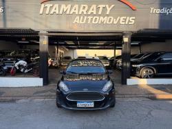 FORD Fiesta Hatch 1.5 16V 4P SE FLEX