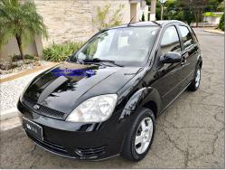FORD Fiesta Hatch 1.6 4P CLASS FLEX