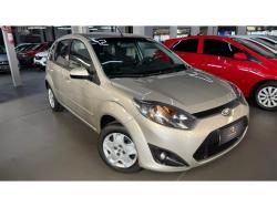 FORD Fiesta Hatch 1.0 4P FLEX