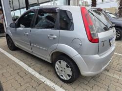 FORD Fiesta Hatch 1.0 4P FLEX