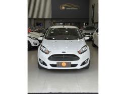 FORD Fiesta Hatch 1.5 16V 4P S FLEX