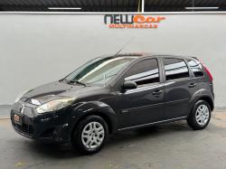 FORD Fiesta Hatch 1.6 4P CLASS FLEX