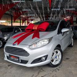 FORD Fiesta Hatch 1.6 16V 4P SE FLEX